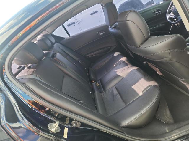 Photo 10 from auction – 2013 ACURA ILX with VIN 19VDE1F78DE003117