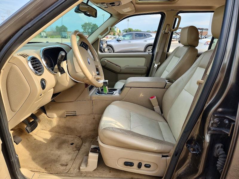 Photo 7 from auction – 2008 FORD EXPLORER with VIN 1FMEU74E98UB23160