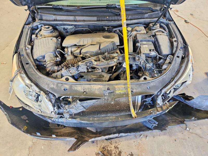 Фото 11 с аукциона – 2011 BUICK LACROSSE с VIN 1G4GA5EC7BF278157