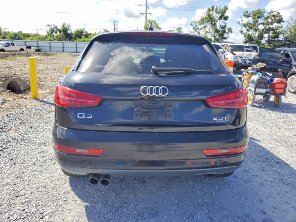 Foto 6 de la subasta – 2017 AUDI Q3 con VIN WA1ECCFS8HR004094