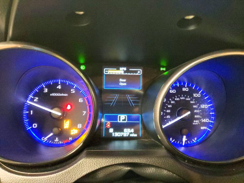 صورة رقم 9 من المزاد - 2017 SUBARU LEGACY مع VIN 4S3BNAF68H3056418