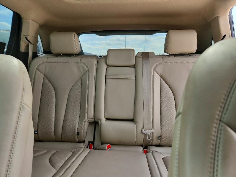 Zdjęcie 10 z aukcji – 2016 LINCOLN MKX z VIN 2LMTJ6KR4GBL23159