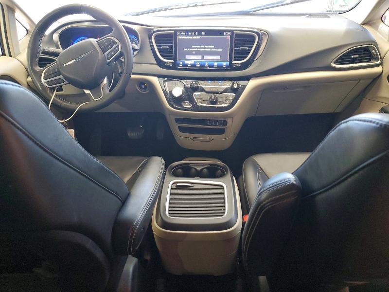 Foto 8 de la subasta – 2023 CHRYSLER PACIFICA con VIN 2C4RC1BG1PR529018