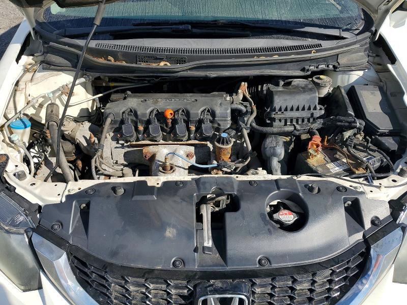 Photo 11 from auction – 2015 HONDA CIVIC with VIN 2HGFB2F59FH038321