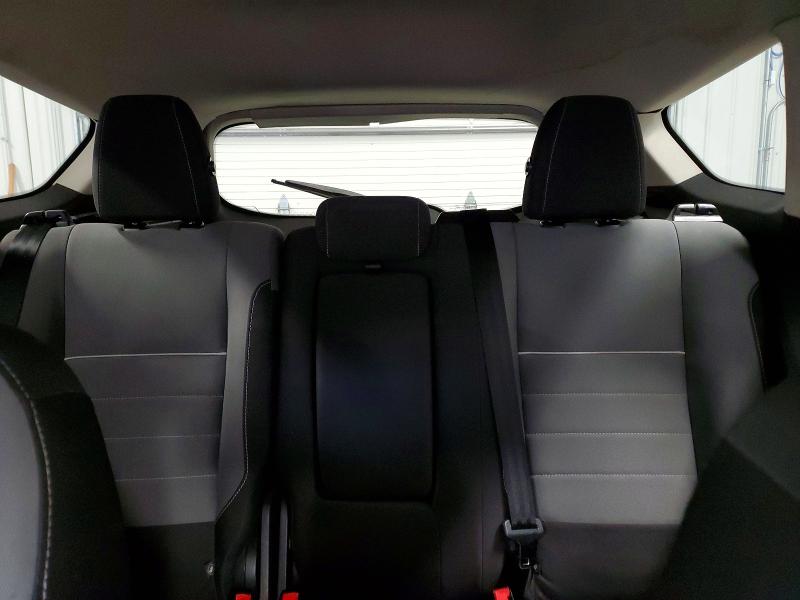 Photo 10 from auction – 2014 FORD ESCAPE with VIN 1FMCU9G97EUD59433