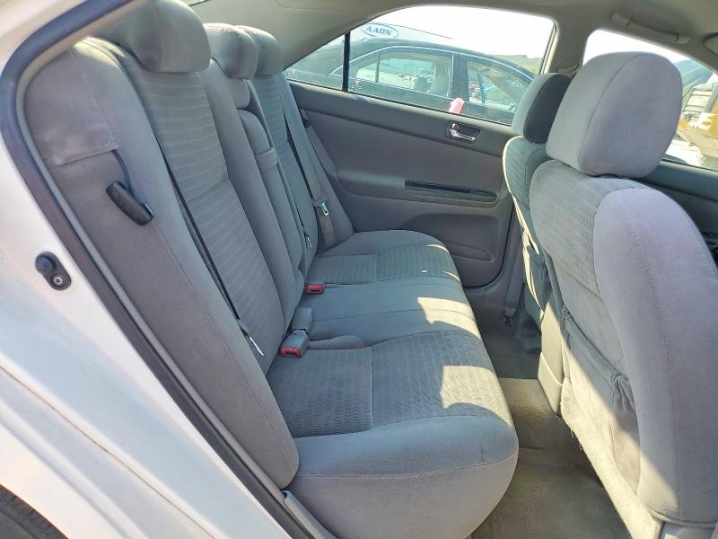 Photo 10 from auction – 2006 TOYOTA CAMRY with VIN 4T1BE32K96U669925