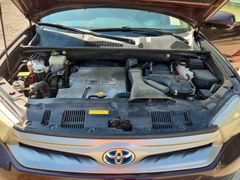 Photo 12 from auction – 2012 TOYOTA HIGHLANDER with VIN JTEDC3EH0C2008645