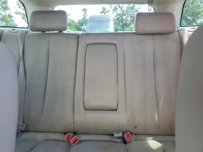 Photo 10 from auction – 2011 MAZDA CX-7 with VIN JM3ER2B59B0380823