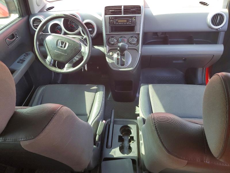 Zdjęcie 8 z aukcji – 2006 HONDA ELEMENT z VIN 5J6YH18346L010581