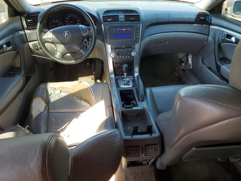 Снимка 8 от търг – 2006 ACURA 3.2TL с VIN 19UUA66246A039527