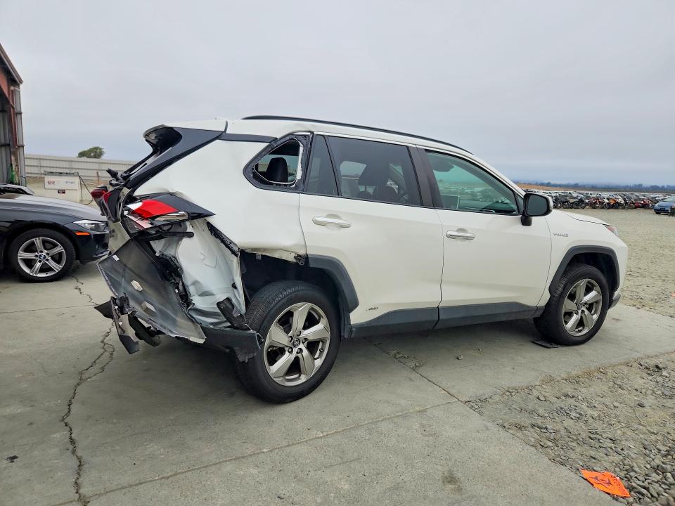 Zdjęcie 3 z aukcji – 2019 TOYOTA RAV4 z VIN 2T3DWRFV6KW043408