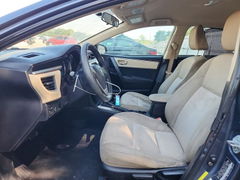 Photo 7 from auction – 2014 TOYOTA COROLLA with VIN 5YFBURHEXEP106504