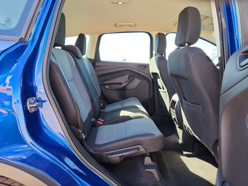 Снимка 11 от търг – 2018 FORD ESCAPE с VIN 1FMCU0F78JUD29699