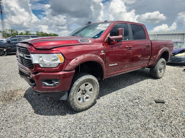 RAM 2500 2019 con VIN 3C6UR5DL9KG514251 - Foto de la subasta