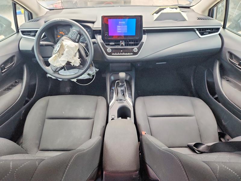 Zdjęcie 8 z aukcji – 2025 TOYOTA COROLLA z VIN 5YFB4MDE0SP255895