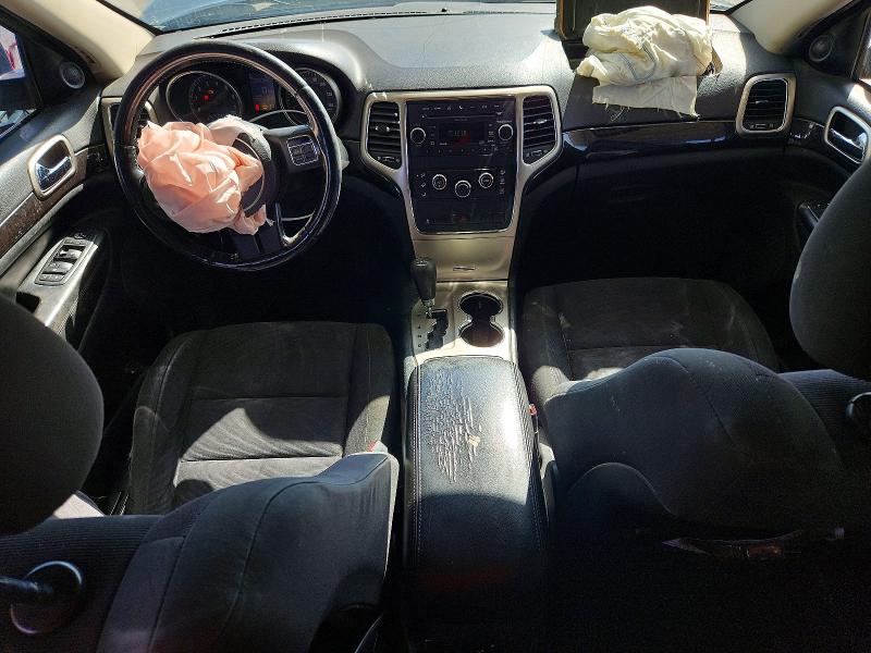 صورة رقم 8 من المزاد - 2011 JEEP GRAND CHEROKEE مع VIN 1J4RS4GG5BC564265