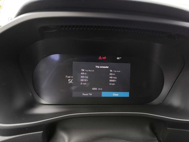 Photo 8 from auction – 2026 VOLVO XC40 with VIN YV4L12UC5T2790699