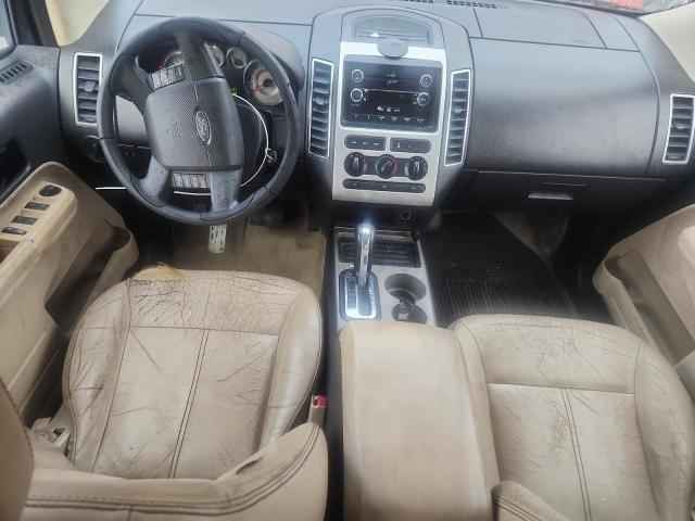 Zdjęcie 8 z aukcji – 2008 FORD EDGE z VIN 2FMDK38C58BA22304