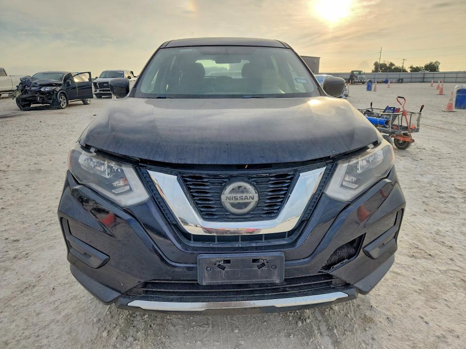 Photo 5 from auction – 2018 NISSAN ROGUE with VIN KNMAT2MVXJP541191