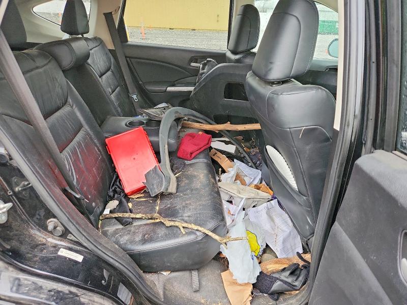 Снимка 11 от търг – 2012 HONDA CR-V с VIN 5J6RM4H70CL001912