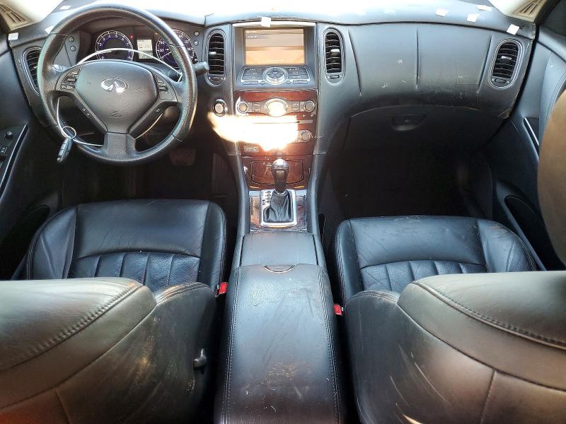 Снимка 8 от търг – 2011 INFINITI EX35 с VIN JN1AJ0HP7BM801638