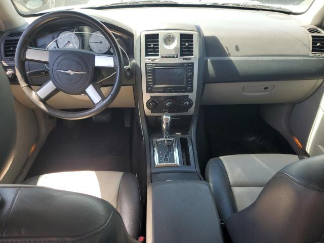 Photo 8 from auction – 2006 CHRYSLER 300 with VIN 2C3KA53G06H338941