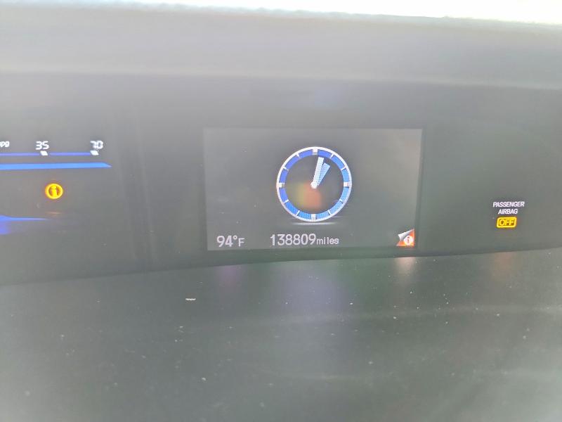 Снимка 9 от търг – 2012 HONDA CIVIC с VIN 2HGFG3B87CH526203