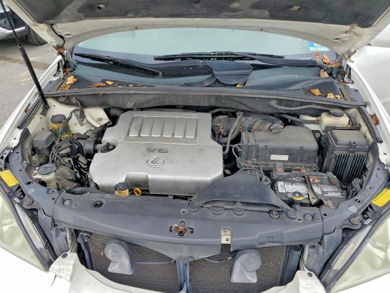 Zdjęcie 12 z aukcji – 2008 LEXUS RX z VIN 2T2HK31U18C067042