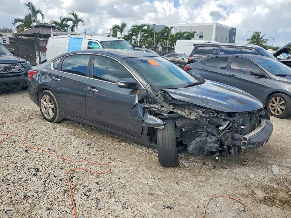 Снимка 4 от търг – 2013 NISSAN ALTIMA с VIN 1N4AL3AP2DN513256
