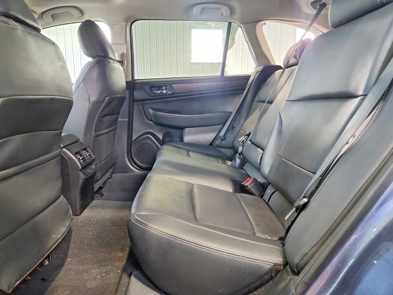 Photo 11 from auction – 2016 SUBARU OUTBACK with VIN 4S4BSBNC8G3278425