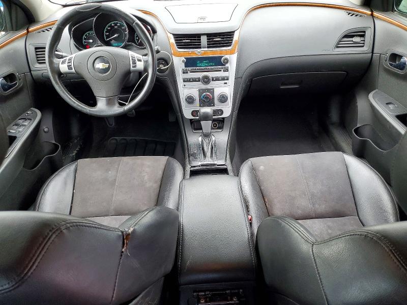Photo 8 from auction – 2012 CHEVROLET MALIBU with VIN 1G1ZD5E03CF107636