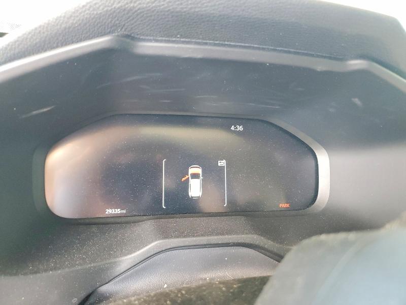 Photo 9 from auction – 2024 TOYOTA RAV4 with VIN 2T3D6RFV0RW073515