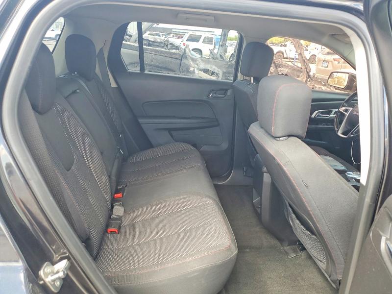 Photo 11 from auction – 2014 GMC TERRAIN with VIN 2GKALREK1E6102369