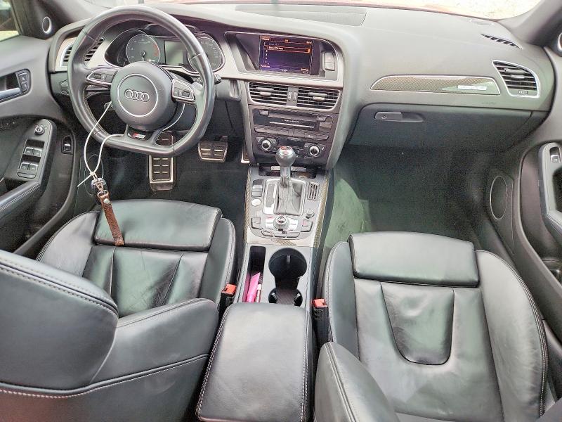 Zdjęcie 8 z aukcji – 2013 AUDI S4 z VIN WAUBGBFL0DA130794