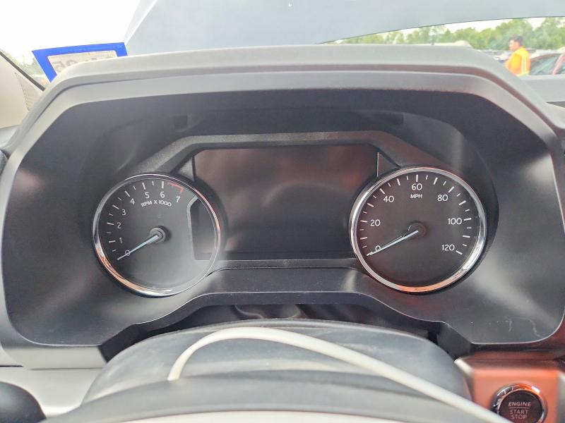 Photo 9 from auction – 2022 FORD EXPEDITION with VIN 1FMJU1HT4NEA56381