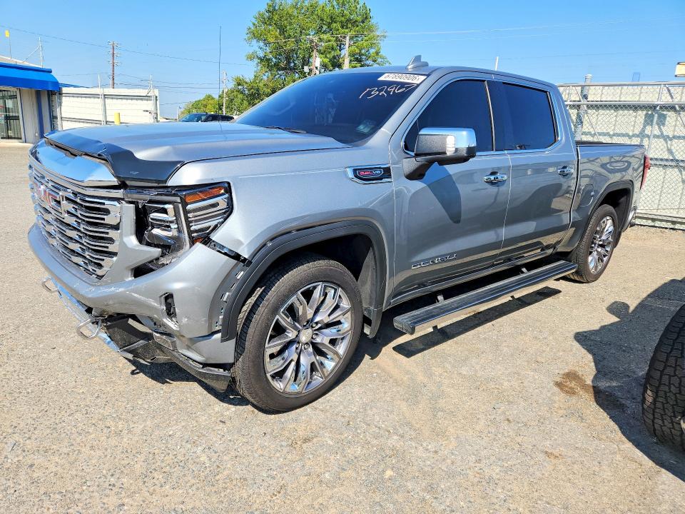 2026 GMC SIERRA - Търг №67890906