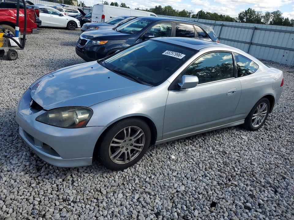 2005 ACURA RSX - Търг №65257996