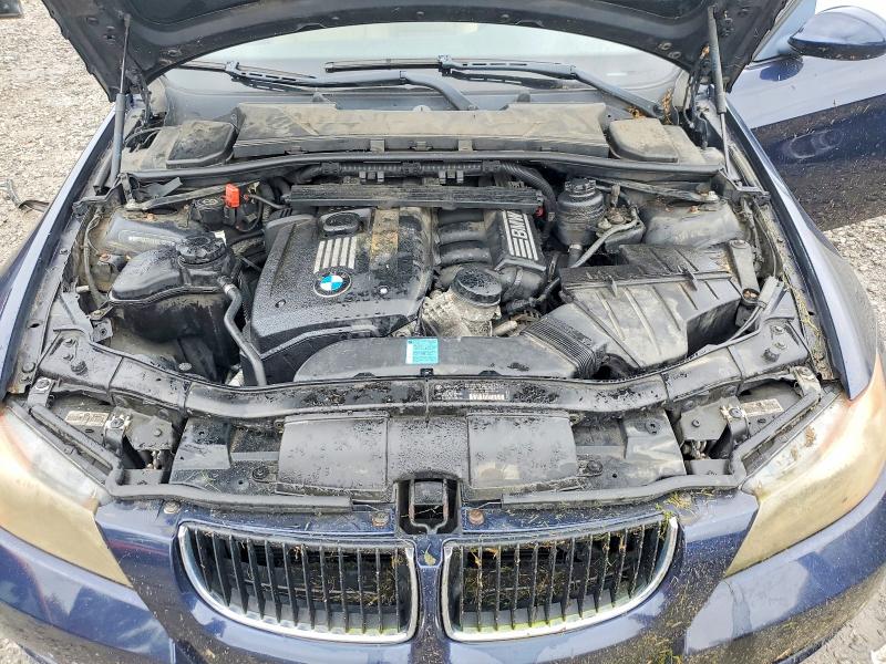 Zdjęcie 11 z aukcji – 2007 BMW 328 z VIN WBAVA375X7NL16618