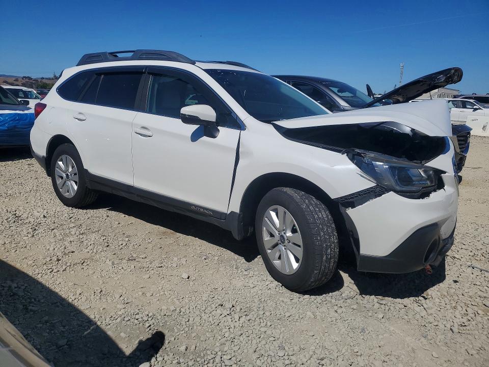 Zdjęcie 4 z aukcji – 2019 SUBARU OUTBACK z VIN 4S4BSAHC2K3359967