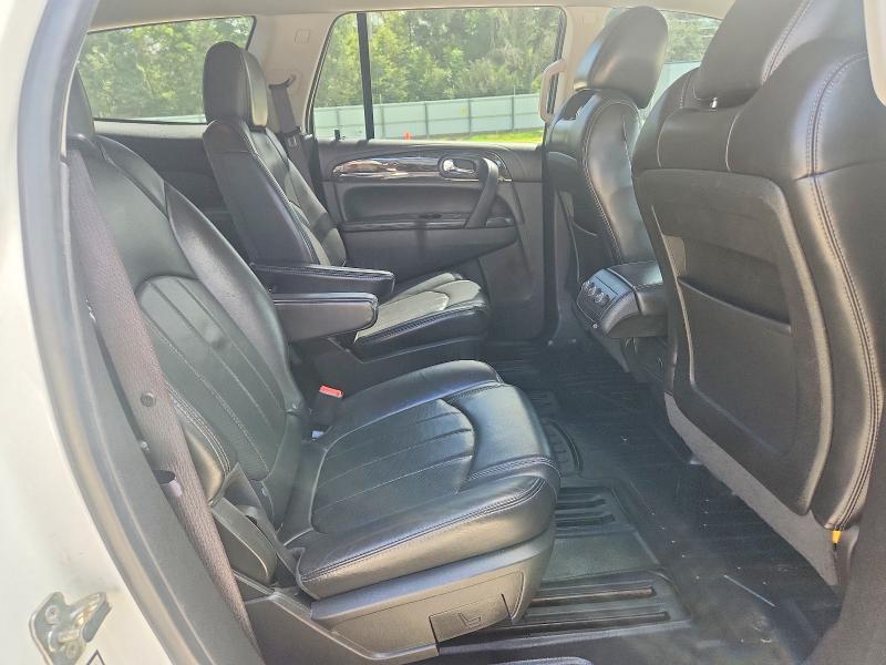 Photo 11 from auction – 2013 BUICK ENCLAVE with VIN 5GAKVCKD9DJ160701