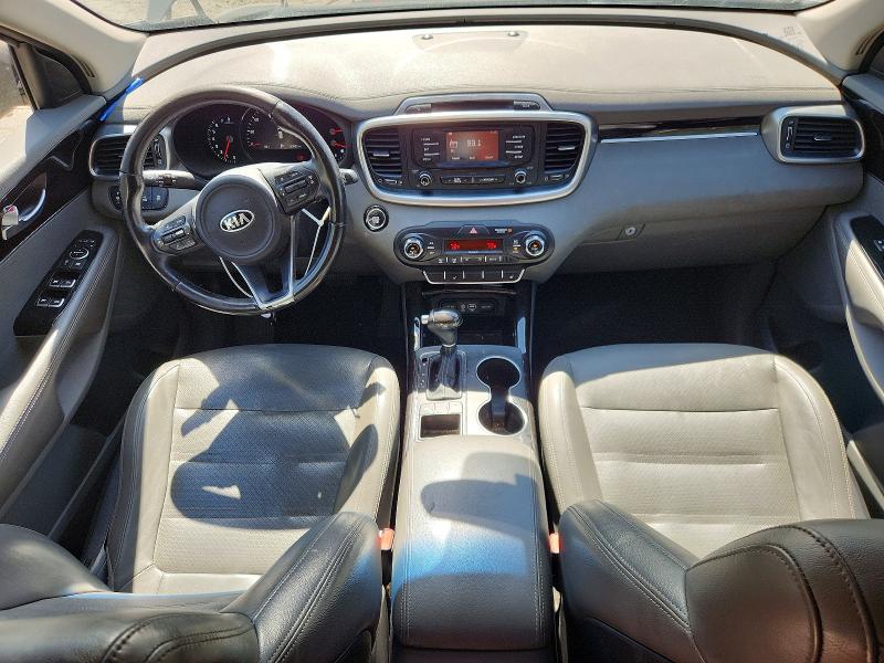 Фото 8 с аукциона – 2016 KIA SORENTO с VIN 5XYPH4A59GG005257