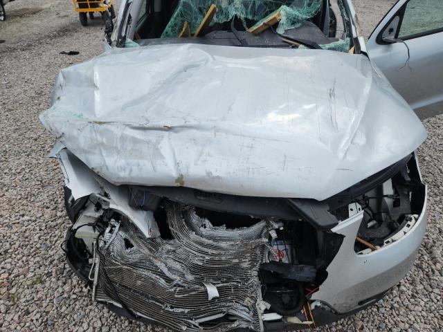 Снимка 12 от търг – 2011 HYUNDAI SANTA FE с VIN 5XYZHDAG4BG042431