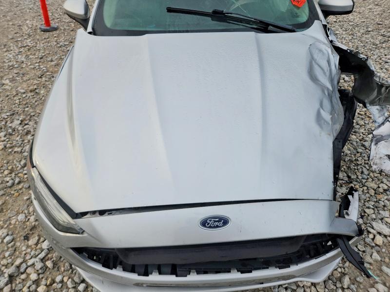 Zdjęcie 11 z aukcji – 2018 FORD FUSION z VIN 3FA6P0LU8JR216125
