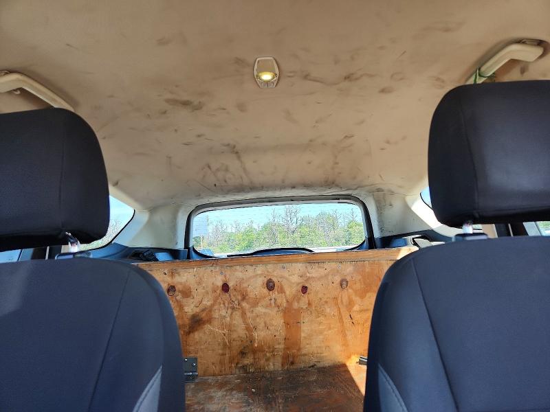 Photo 10 from auction – 2016 FORD ESCAPE with VIN 1FMCU0F75GUC20657