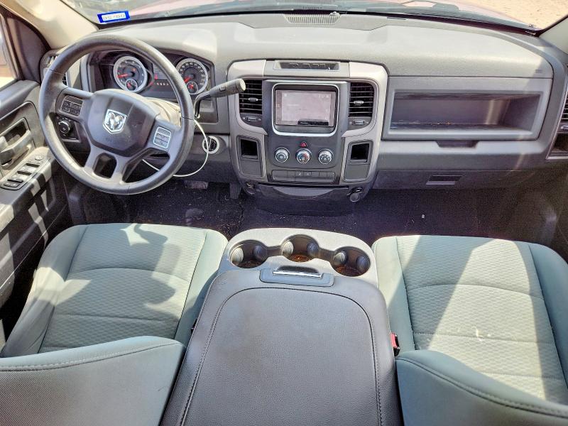 Foto 8 de la subasta – 2014 RAM 1500 con VIN 1C6RR6FT3ES206224