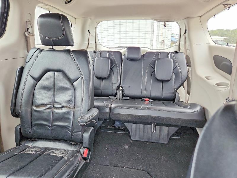 Zdjęcie 10 z aukcji – 2022 CHRYSLER PACIFICA z VIN 2C4RC1BG6NR178412