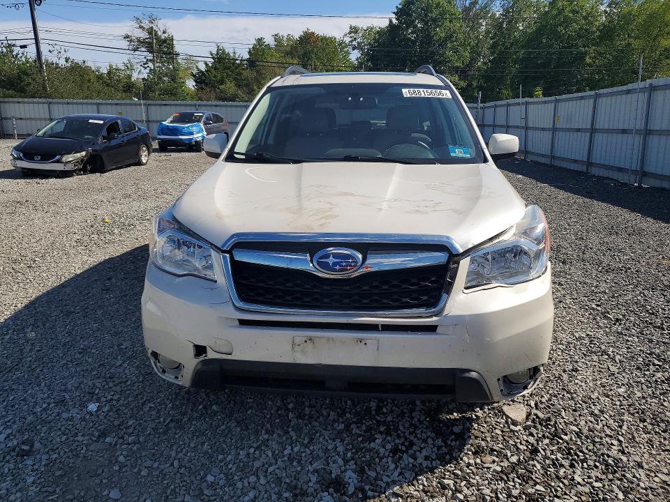 Foto 5 de la subasta – 2014 SUBARU FORESTER con VIN JF2SJAHC9EH445938