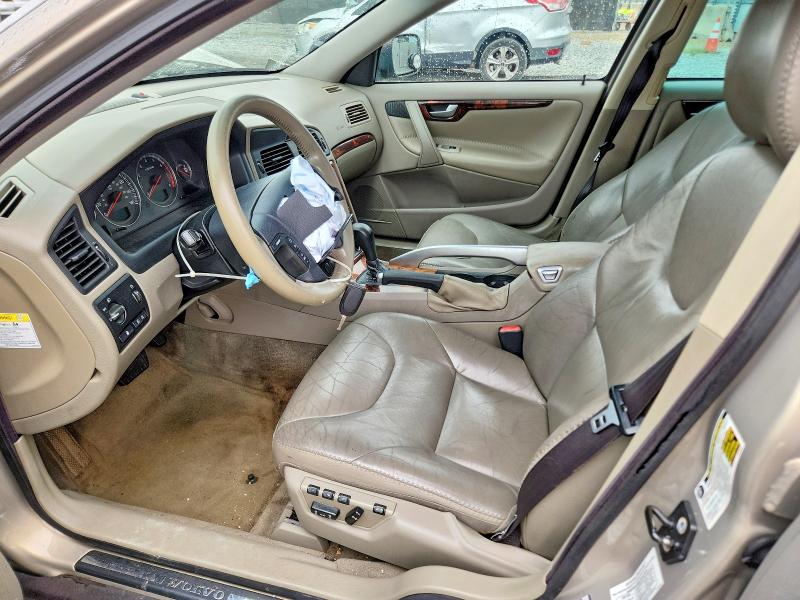 Photo 7 from auction – 2005 VOLVO XC70 with VIN YV1SZ592451176299