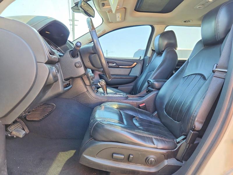 صورة رقم 7 من المزاد - 2015 GMC ACADIA مع VIN 1GKKRTKD7FJ164059