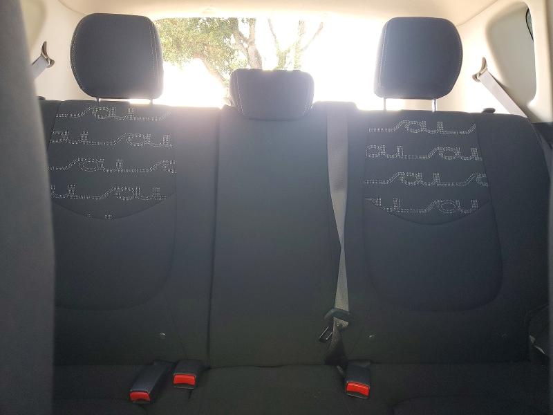 Снимка 10 от търг – 2013 KIA SOUL с VIN KNDJT2A61D7775334